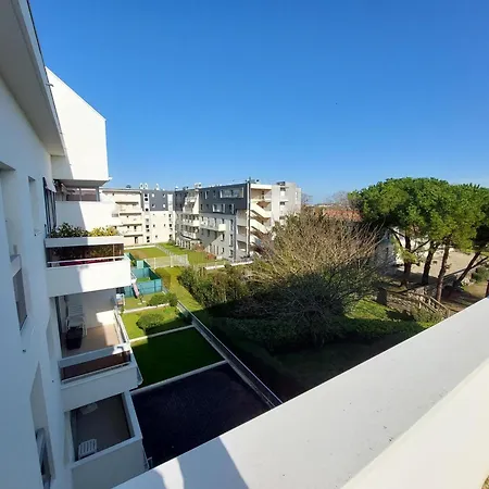 Apartamento T2 Rénové Au Cœur De - Fr-1-550-96 Royan
