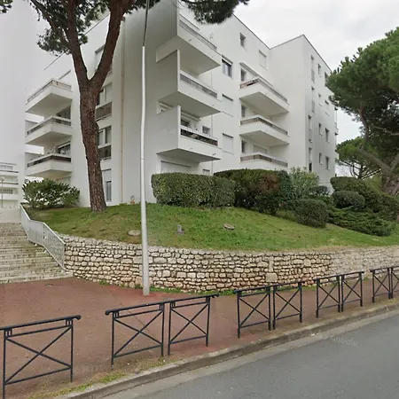 Apartamento T2 Rénové Au Cœur De - Fr-1-550-96